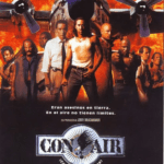 空中监狱 Con Air (1997)